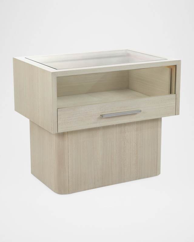 Beachside Nightstand